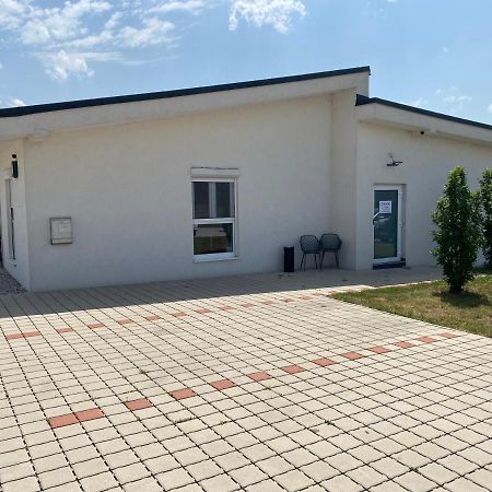 Gaestezimmer Oedenburgerstrasse Pottsching Екстер'єр фото
