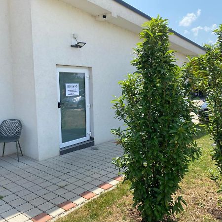 Gaestezimmer Oedenburgerstrasse Pottsching Екстер'єр фото