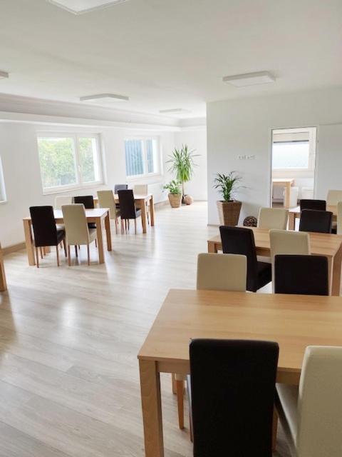 Gaestezimmer Oedenburgerstrasse Pottsching Екстер'єр фото