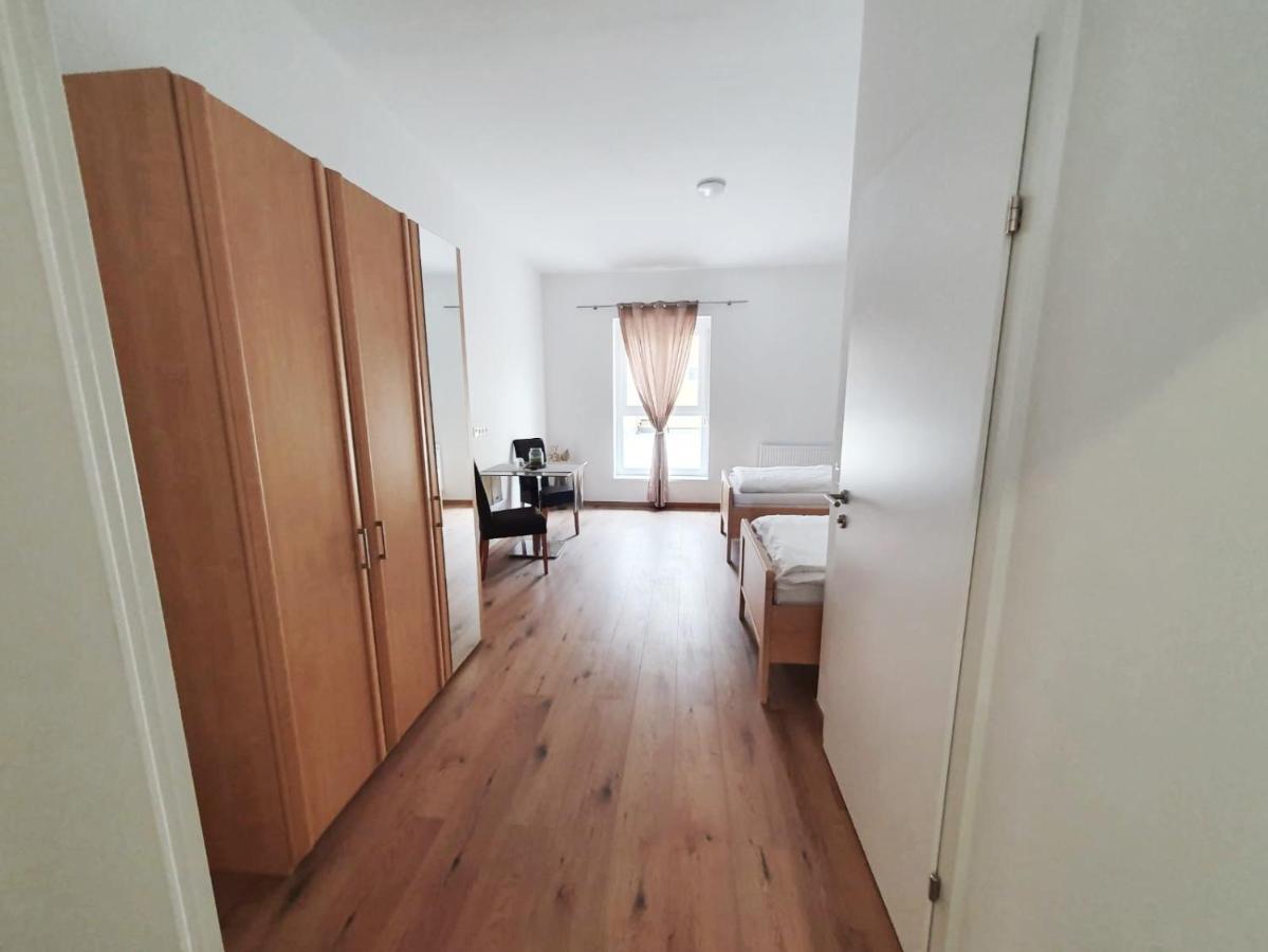 Gaestezimmer Oedenburgerstrasse Pottsching Екстер'єр фото